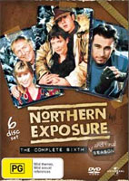 Northern Exposure Season Six