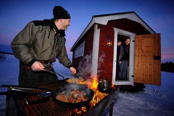 Northern Lights Hunters