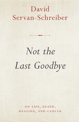 Not the Last Goodbye