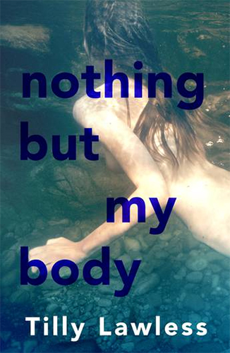 Win Nothing But My Body Books