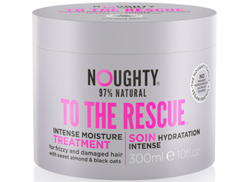 Noughty Haircare