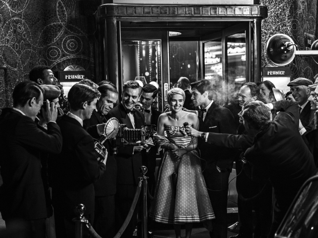 Richard Linklater's Nouvelle Vague In Cinemas