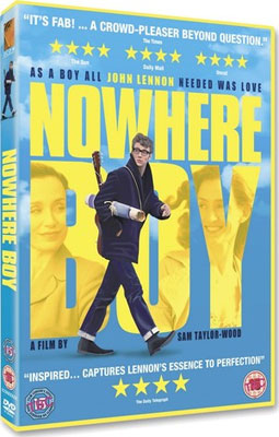 Nowhere Boy