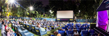 NPS MedicineWise and American Express Openair Cinemas Short Film Competition