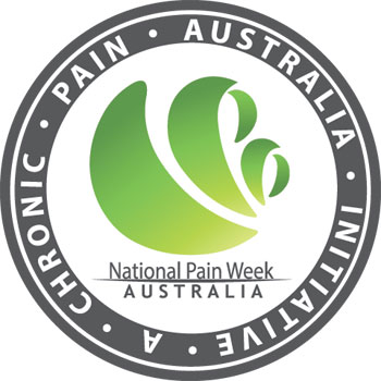 National Pain Week 24th - 30th of July 2017