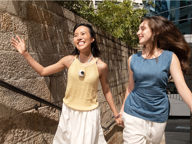 Insta360 Camera: Prime Day Picks for Effortless Everyday Storytelling