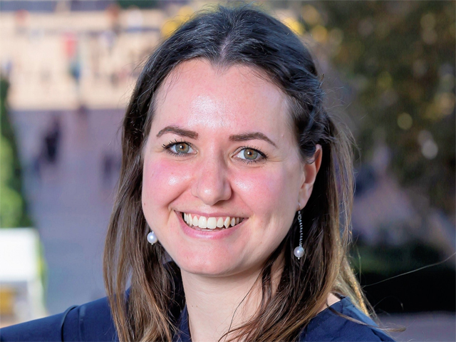 NSW Young Woman of the Year