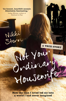 Not Your Ordinary Housewife