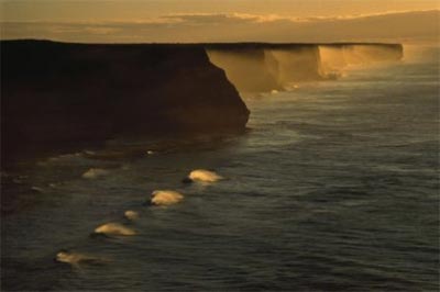 Australia through the National Geographic Lens