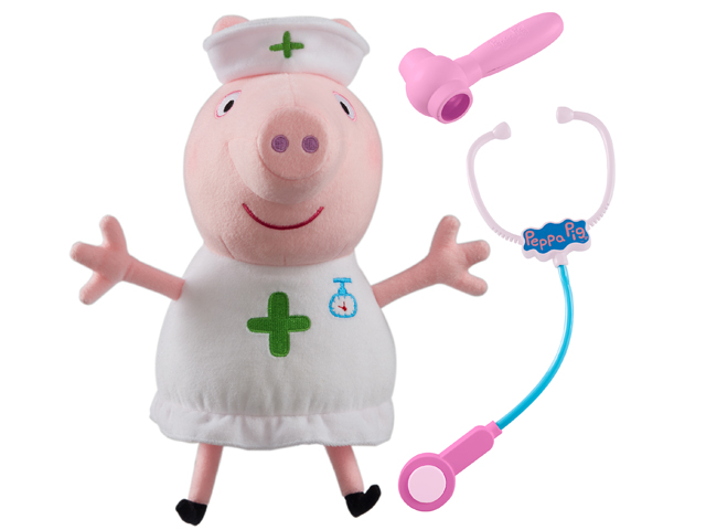 Nurse Peppa