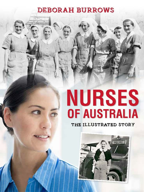 Nurses of Australia