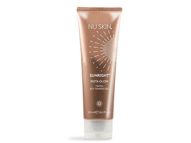 Nu Skin Sunright Insta Glow