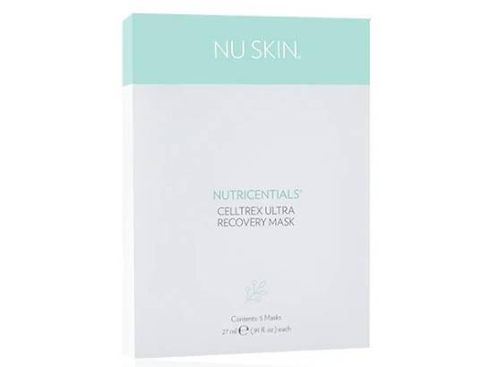 Nu Skin Nutricentials® Celltrex Ultra Recovery Mask