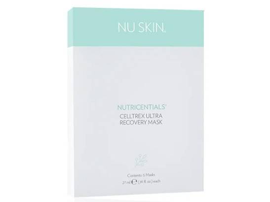 Nu Skin Nutricentials® Celltrex Ultra Recovery Mask