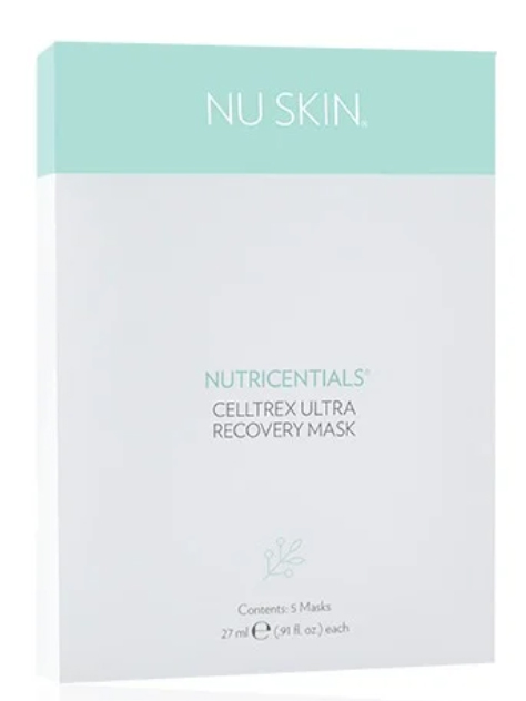 Win Nu Skin Masks