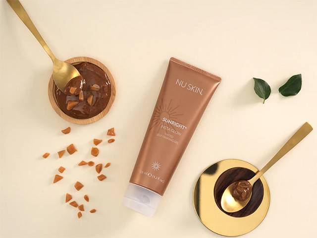 Nu Skin Sunright Insta Glow