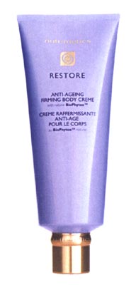 Nutrimetics Restore Anti-Ageing Firming Body Creme