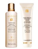 Nutrimetics Gold Edition Hand & Nail plus Body Lotion