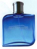 Nutrimetics - Aqua Pour Homme Eau De Toilette