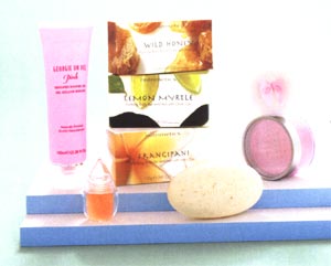 Nutrimetics Stocking Filler Set