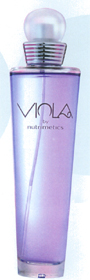 Nutrimetics Viola Eau de Toilette