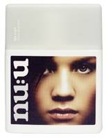 Nu:u Detox shampoo