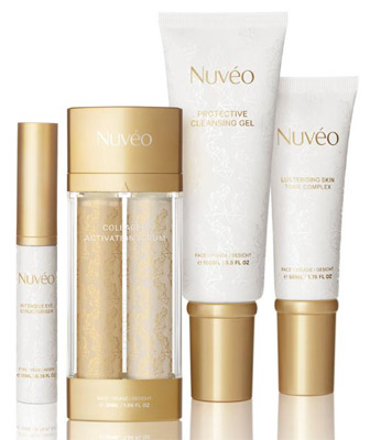 NUVEO Skin Care System