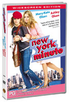 New York Minute