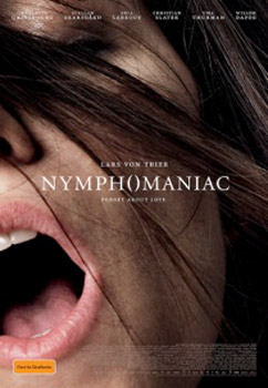 Nymphomaniac