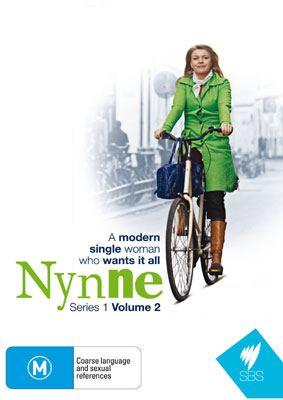 Nynne Series 1 Volume 2
