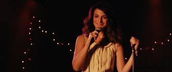 Jenny Slate Obvious Child