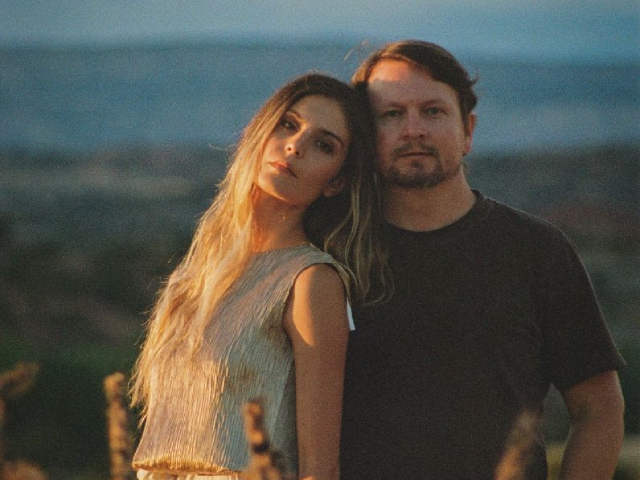 Canadian Folk Duo Ocie Elliott Announce 2026 Australian Tour