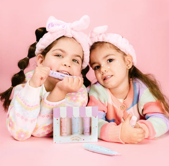 Why Parents Are Switching to Natural Children's Cosmetics (And You Should Too)