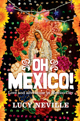 Oh Mexico Interview and Review