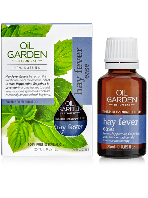 Oil Garden Prize Packs