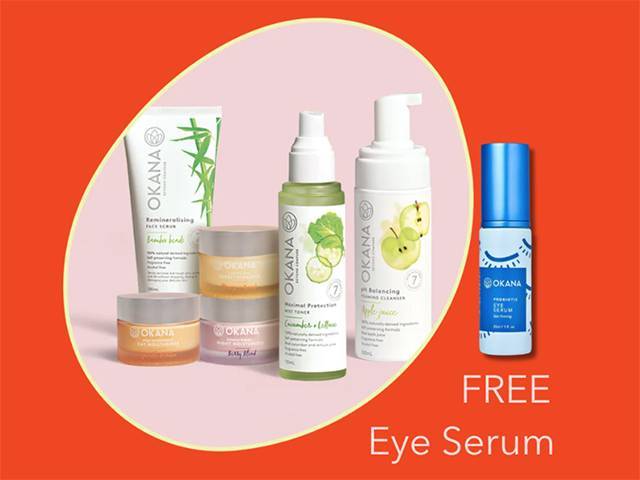 Okana Skincare