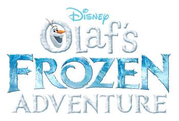 Olaf's Frozen Adventure