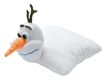 Pillow Pets Olaf