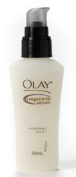 Olay Regenerist Revitalising Serum