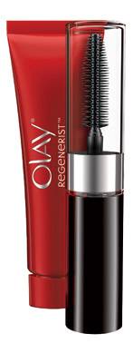 Olay Regenerist Micro-Sculpting Eye & Lash Duo