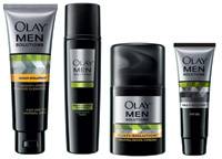 Olay Men Solutions