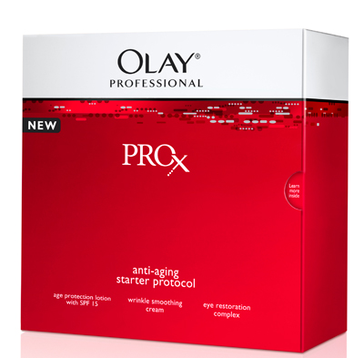 Olay Professional Pro-X
