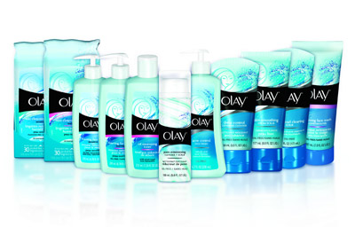 Olay Celebrates 60 years of Skincare Excellence
