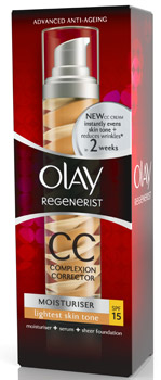 Olay Regenerist Complexion Corrector Cream
