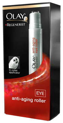 Olay Regenerist Anti-Ageing Eye Roller