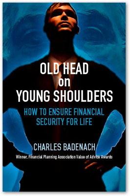 Old Head on Young Shoulders