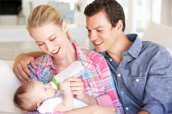 Everything You Need to Know About Mix Feeding Your Bundle of Joy!