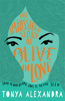 The Impossible Story of Olive in Love