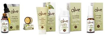 Olive Natural Skincare