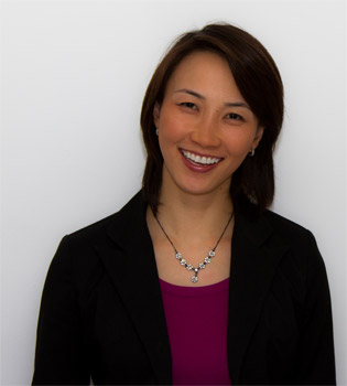 Dr Olivia Chen Lloyds Online Doctor Interview